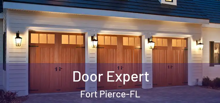  Door Expert Fort Pierce-FL