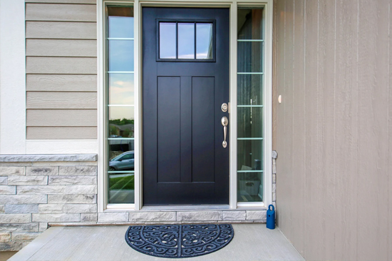 Fort Pierce-residential-door-repair