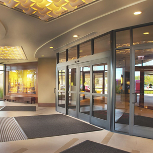 commercial door specialist Fort Pierce