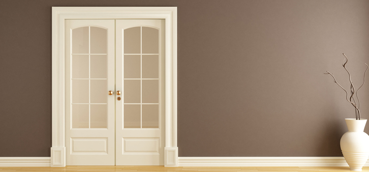 residential fiberflasss door repair Fort Pierce