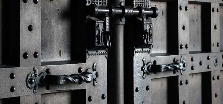 steel entry door repair in Fort Pierce